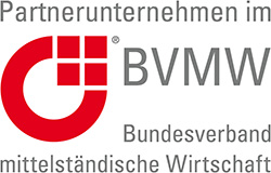 Partnerunternehmen im BVMW Bundesverband mittelständische Wirtschaft