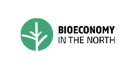 Bioeconomy in the North Logo