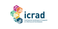 icrad Logo