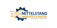 Mittelstand Innovativ Logo