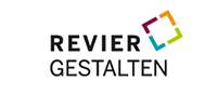 Revier Gestalten Logo